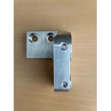 Spindellager / Bearing block