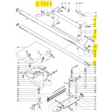 ROHRHALTER - GRUPPE/ Pos...