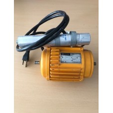 E-MOTOR KOMPL. 100/60/1-...